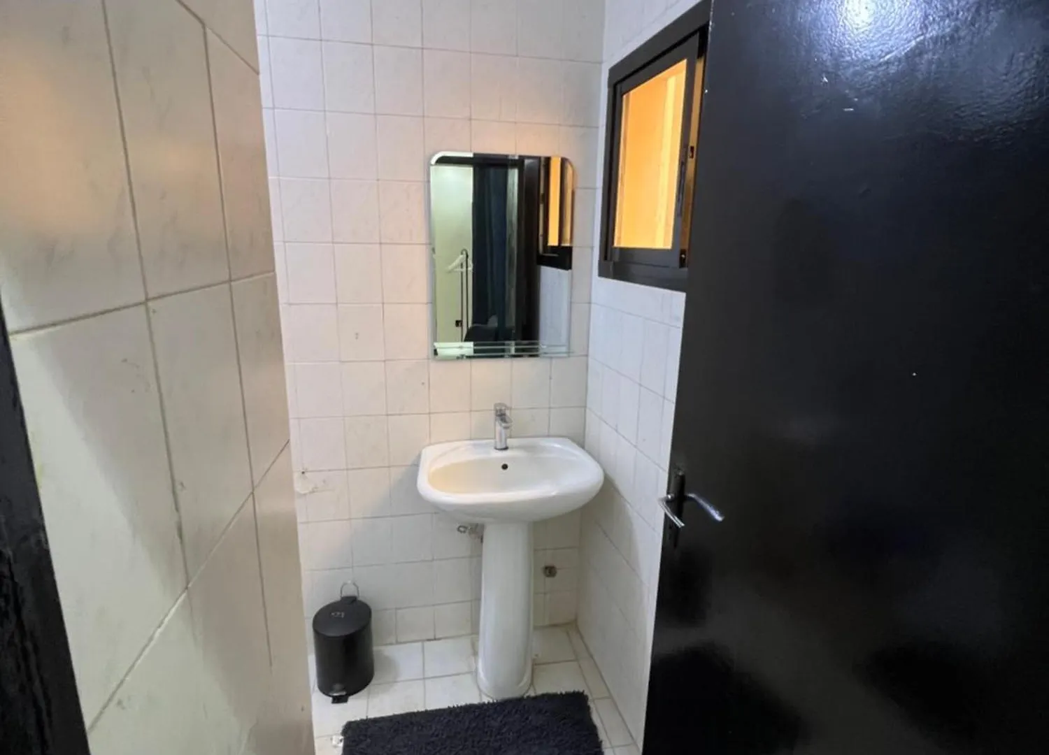 Le Petit Duo Bis Apartment Dakar
