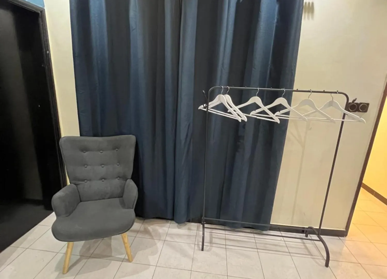 Le Petit Duo Bis Apartment Dakar
