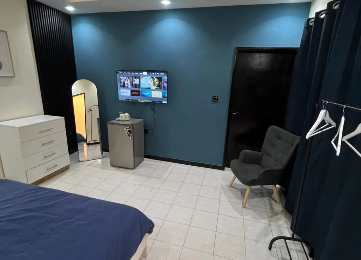 Le Petit Duo Bis Apartment Dakar Senegal