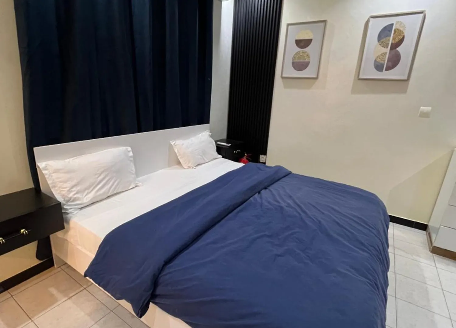 Le Petit Duo Bis Apartment Dakar 0*,  Senegal