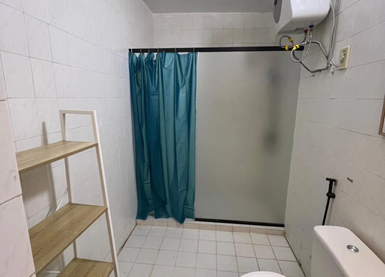 Le Petit Duo Bis Apartment Dakar